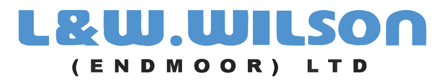 Haulage Contractors Cumbria and Lancashire - L & W Wilson